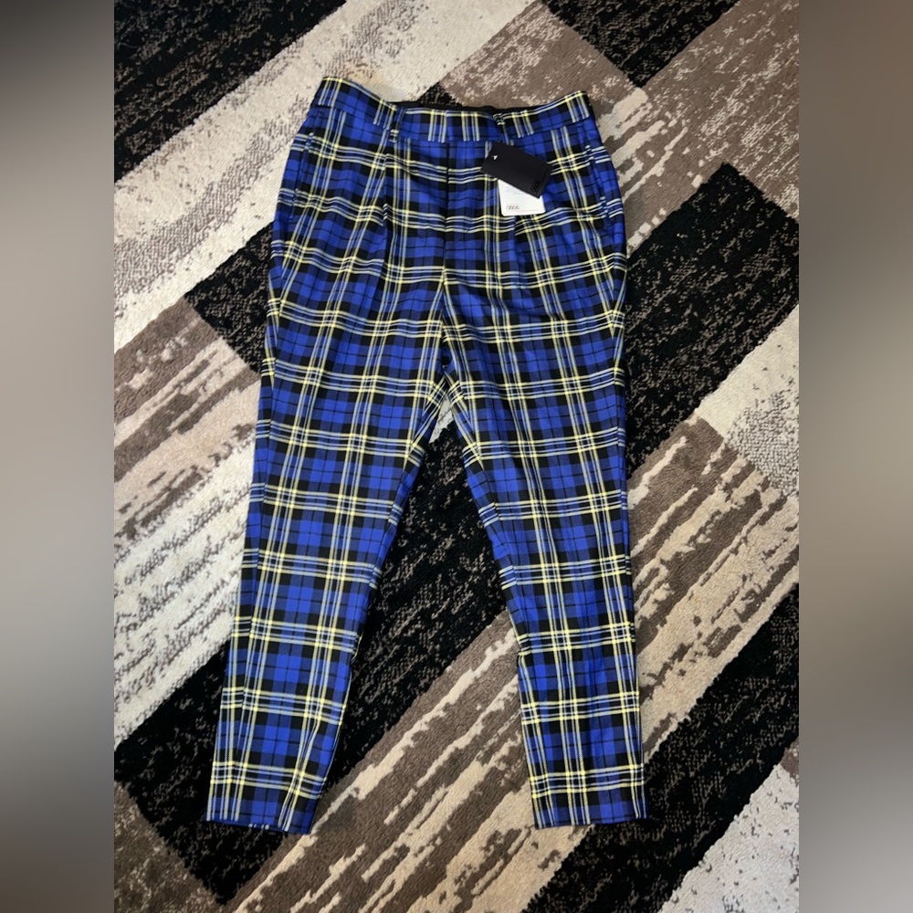Men’s Dress Pants